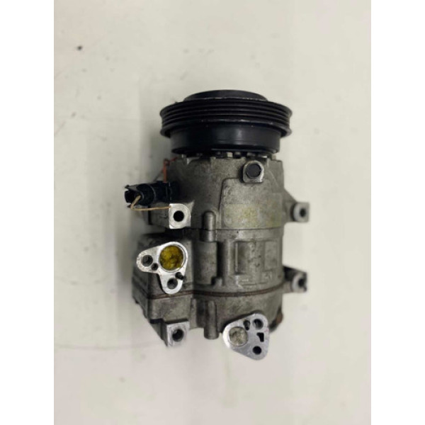 Compressor Hyundai I30 2.0 2010 Original Promoção