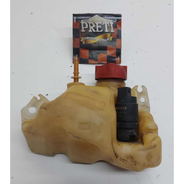 Reservatório Partida Fria Renault Sandero 1.0 16v 2010