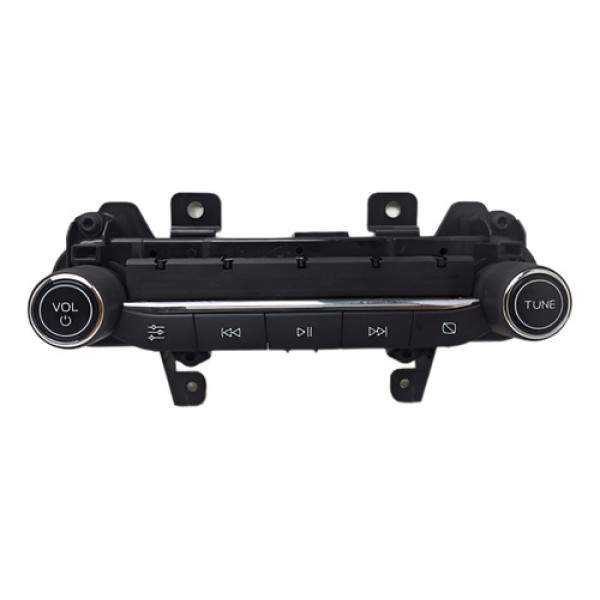 Comando Controle Som Ford Ka 2018 / 2019 N°j7bt18k811hb
