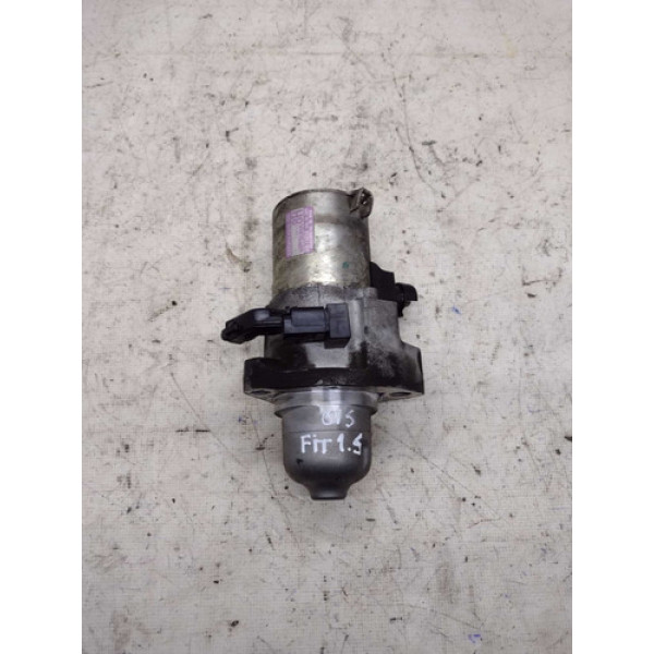 Motor Arranque Honda City 1.5 2015 Original 