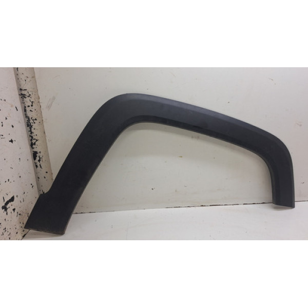 Aplique Paralama Dianteiro Direito Jeep Renegade 2018 / 2019