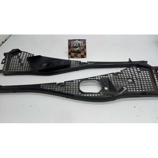 Churrasqueira Renault Sandero 2010