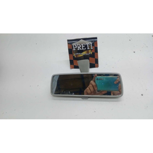 Retrovisor Interno Volkswagen Fox 2012