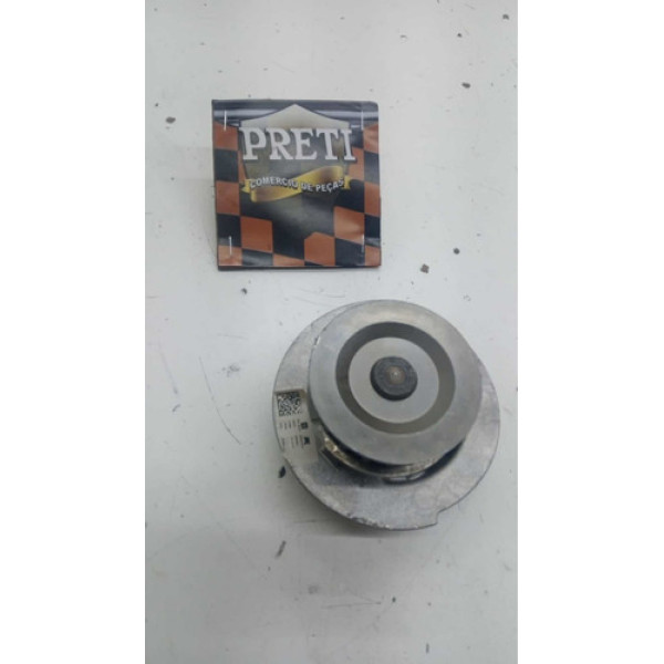 Bomba De Água Chevrolet Onix 1.0 2017