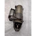Motor De Arranque Chevrolet Captiva 2.4 4cc 2010 Original