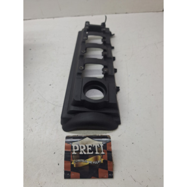 Tampa Coletor Admissão Chevrolet Prisma 2013 904566320