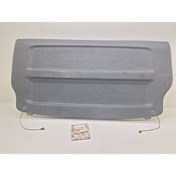 Tampão Som / Bagagito Jeep Renegade 2018 / 2019