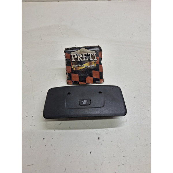 Sensor De Alarme Toyota Corolla Cross 2022 / 2023 