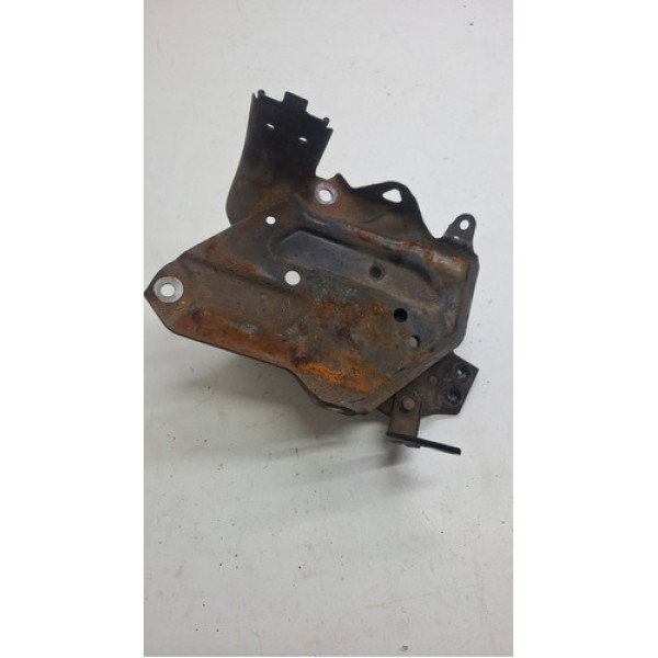 Suporte Caixa Bateria Honda New Civic 1.8 2008 Á 2011