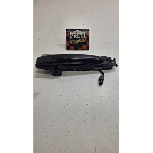 Maçaneta Externa Dianteira Direita Nissan Kicks 2019 / 2020