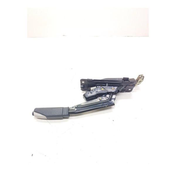 Alavanca / Puxador Freio Mão Fiat Palio Weekend 1.4 2006 