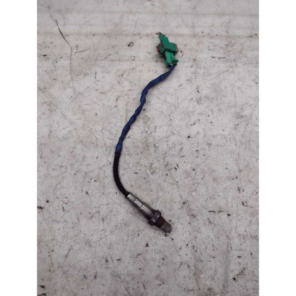 Sonda Lambda Peugeot 207 1.4 2006 Original 