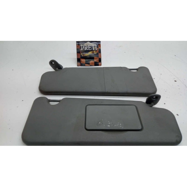 Par Quebra Sol Renault Sandero 2010