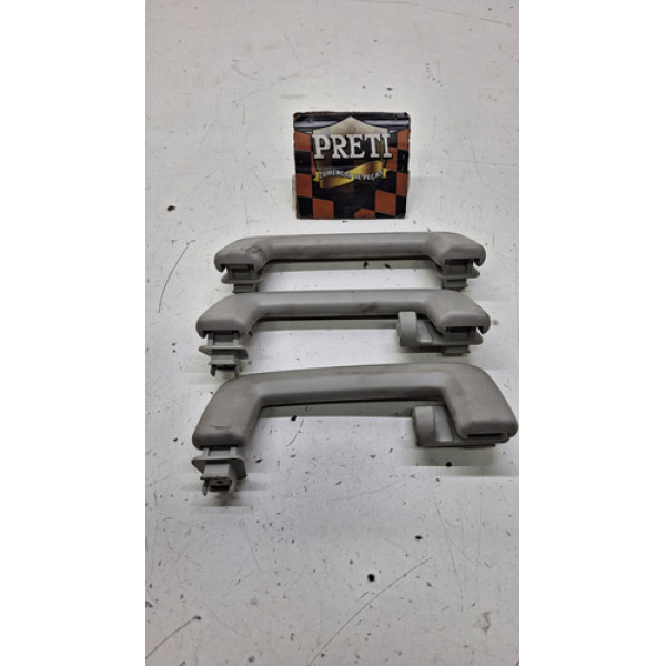 Kit Puta Que Pariu Ford Ecosport 2014 / 2015 