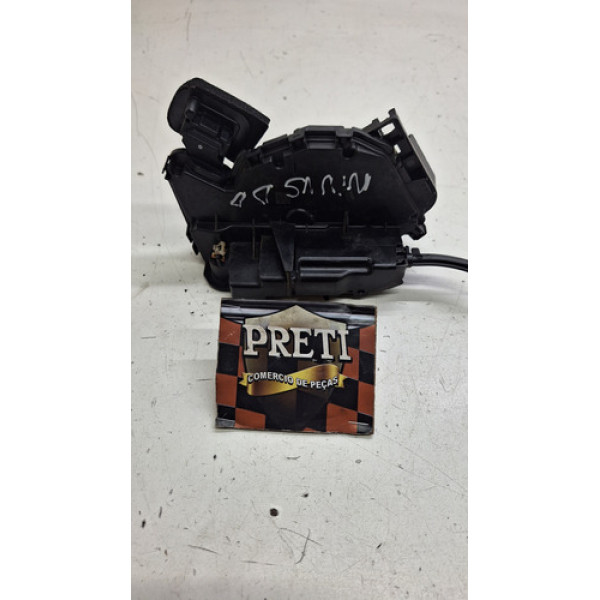 Fechadura Porta Dianteira Direita Vw Nivus Tsi 2023 