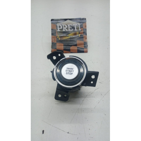 Botão Ignição Start Stop Honda City 1.5 Exl 2022 / 2023 