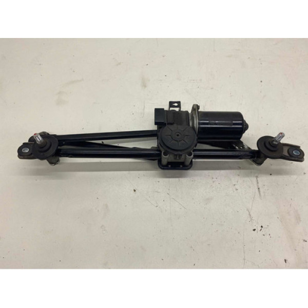 Máquina Limpador Para Brisa Tucson 2008 A 2015