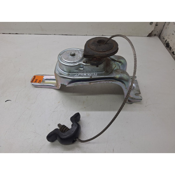 Suporte Catraca Step Fiat Freemont 2.4 4cc 2011 / 2012