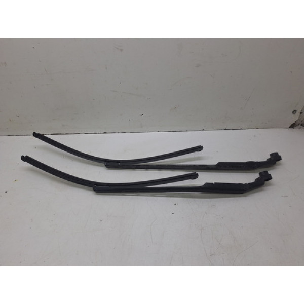 Par Haste Limpador Parabrisa Honda New Civic 2008 A 2011