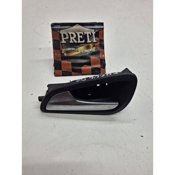 Maçaneta Interna Dianteira Esquerda Ford Focus 2015 