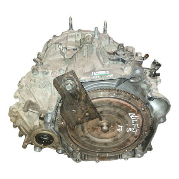 Câmbio Automatico Honda New Fit 1.5 2015 A 2020