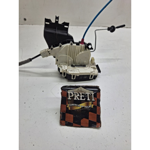 Fechadura Porta Traseira Esquerda Mercedes Cla 200 2017 