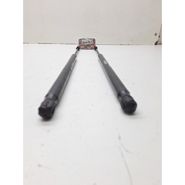 Par Amortecedor Tampa Traseira Toyota Corolla Cross 2023