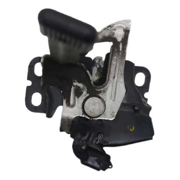 Fechadura Do Capo Honda Civic 2.0 2015