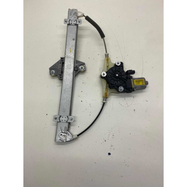 Máquina De Vidro Dianteira Hb20 2012 A 2019 L/d