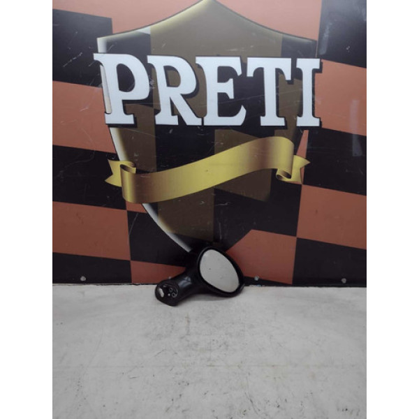 Retrovisor Lado Direito Fiat Linea 2012 Original 