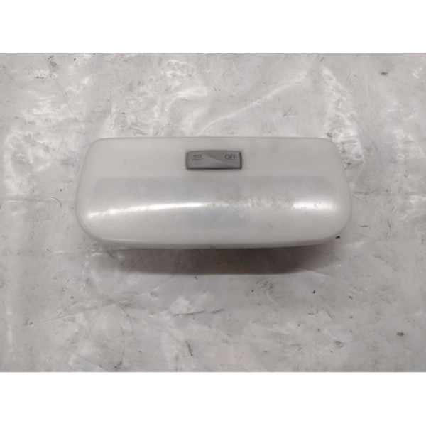 Luz Cortesia Traseira Renault Fluence 2016 Original Promoção