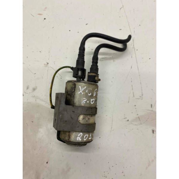 Filtro De Combustível Volvo Xc60 T5 2.0 2008 A 2012