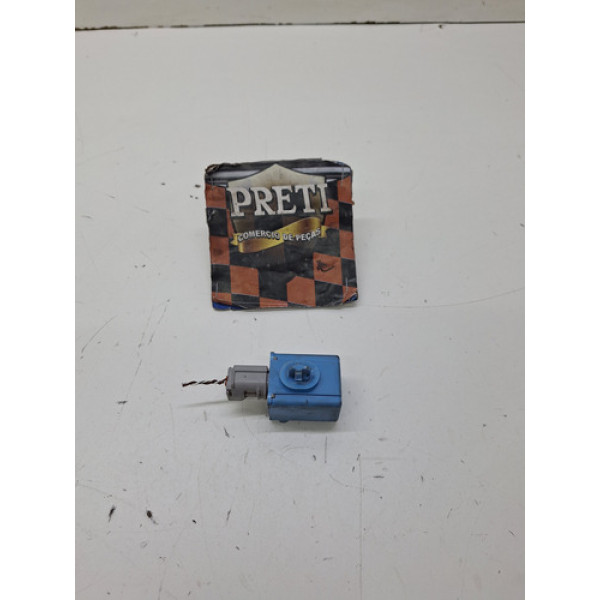 Relê Bloqueio Porta Toyota Corolla Cross 2023