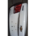 Tampa Traseira Chevrolet Cruze Sedan 2014