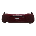 Parachoque Traseiro Original Chevrolet Agile 2012 / 2013