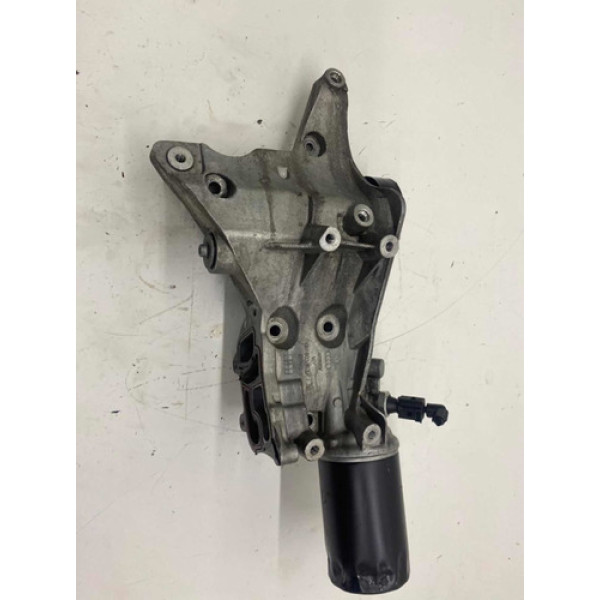 Suporte Do Filtro De Óleo Tiguan Tsi 2.0 200cv 2010 A 2013