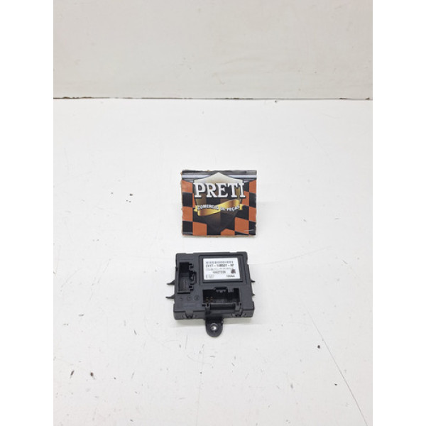 Modulo Vidro Porta Ford New Fiesta 1.6 2014 A 2017