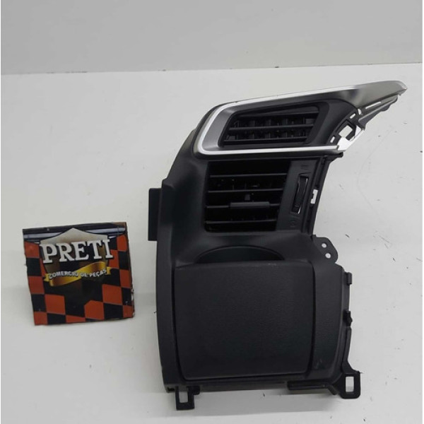 Difusor De Ar Honda Wrv 2018 L/e