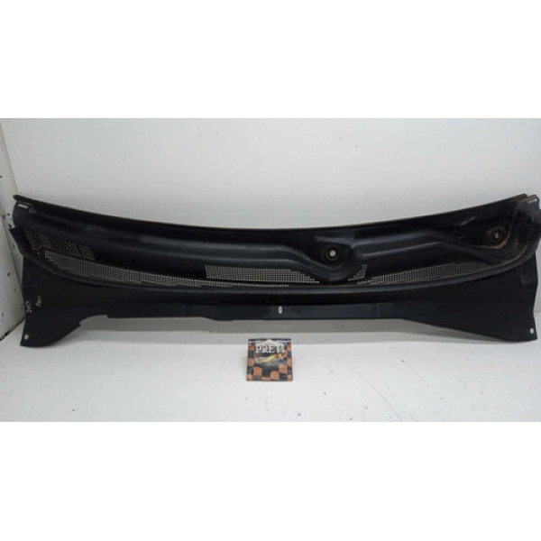 Churrasqueira Jeep Compass 2017