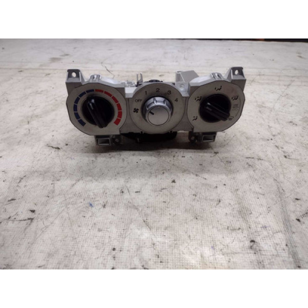 Comando Ar Condicionado Honda City 2011 Original 