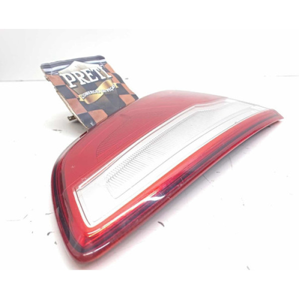 Lanterna Traseira Esquerda Ford Ecosport 2013/2014 C/detalhe