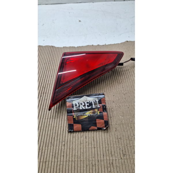 Lanterna Da Tampa Lado Direito Nissan Kicks 2019 / 2020 