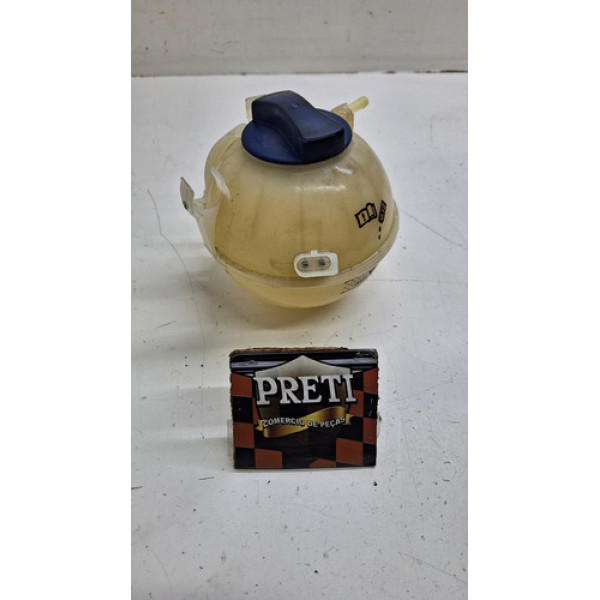 Reservatório Água Radiador Vw Passat 2.0 Tsi 200 Cv 2012