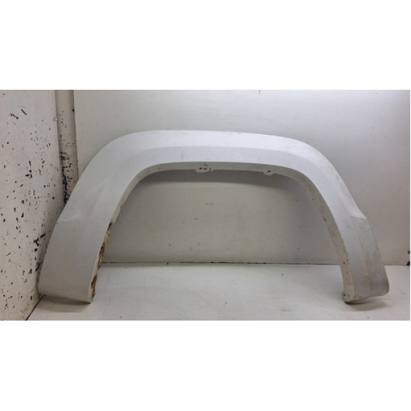 Aplique Traseiro Direito Vw Amarok Highiline 3.0 V6 2020