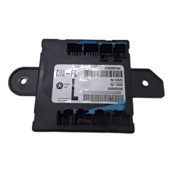 Módulo Conforto Dianteiro Esquerdo Fiat Freemont 2.4 2012