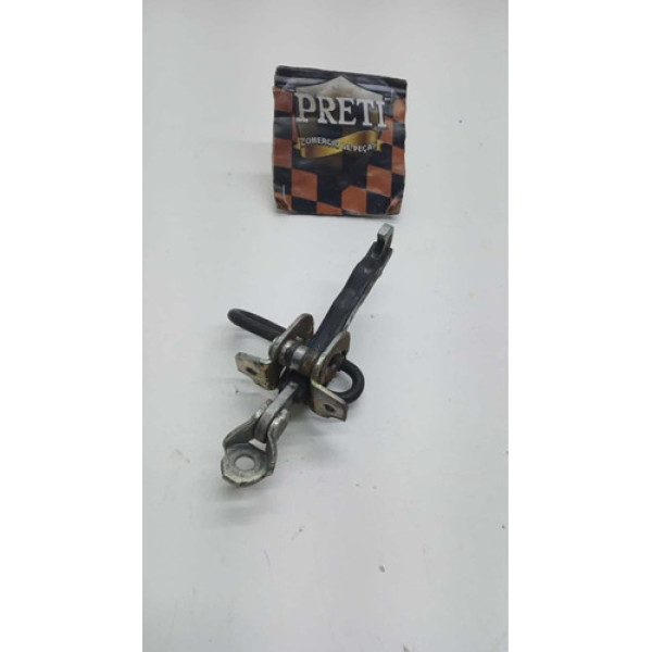 Limitador Traseira Esquerda Fiat Punto 2012