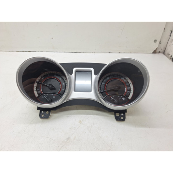 Painel Instrumentos Fiat Freemont 2.4 2012 N°56046750af