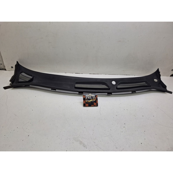 Churrasqueira Ford New Fiesta 1.6 2014 / 2015 