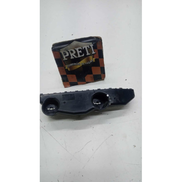 Guia Para Choque Esquerdo Nissan Sentra 2015