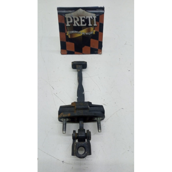 Limitador Porta Traseira Esquerda Ford Ecosport 2014 / 2015